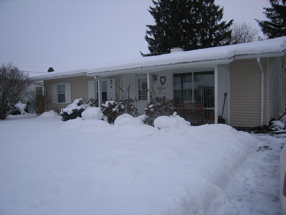 1506 South Dr., Mt. Pleasant