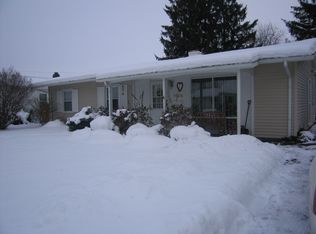 1506 South Dr, Mount Pleasant, MI 48858