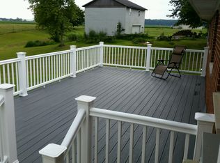 23124 Hamburg Rd, Oldenburg, IN 47036