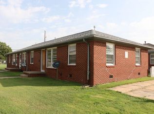 837 S San Pablo Ln, Wichita, KS 67207