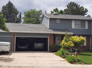 13903 E Arkansas Dr, Aurora, CO 80012