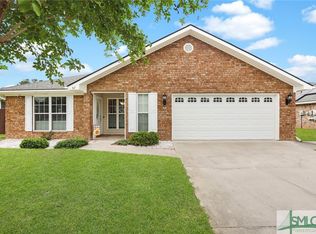 52 Sycamore Way, Midway, GA 31320