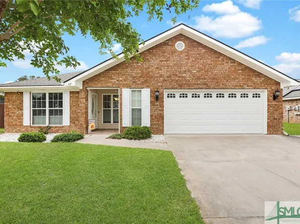 52 Sycamore Way, Midway, GA 31320