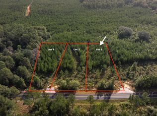 0 County Road 87 PH 4 LOT 3, Robertsdale, AL 36567