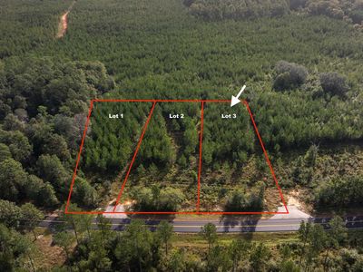 0 County Road 87 Ph 4 Lot 3, Robertsdale, AL, 36567