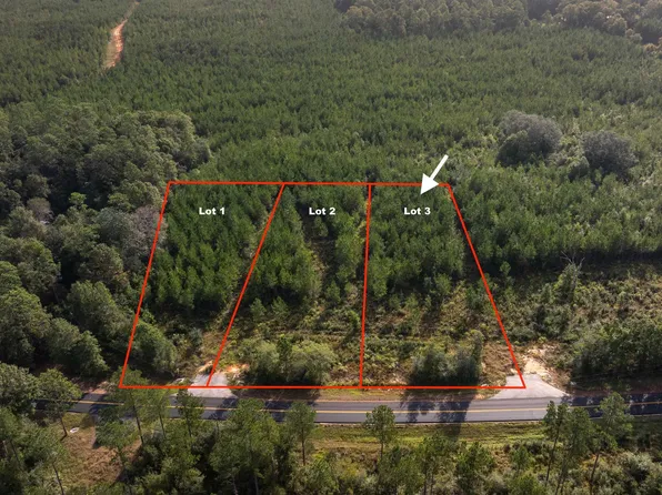 0 County Road 87 Ph 4 Lot 3, Robertsdale, AL 36567