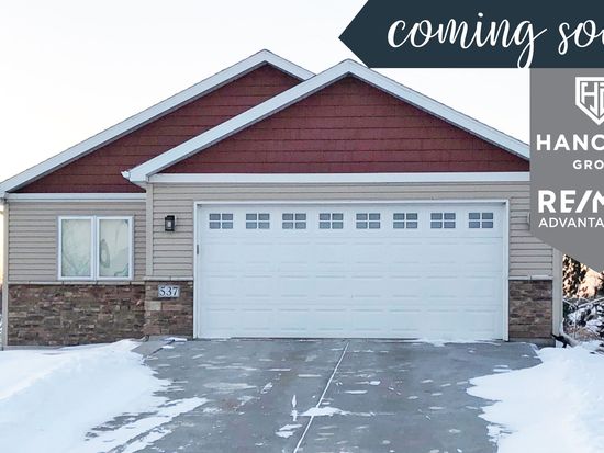 537 Tiffany Ln, Waconia, MN 55387