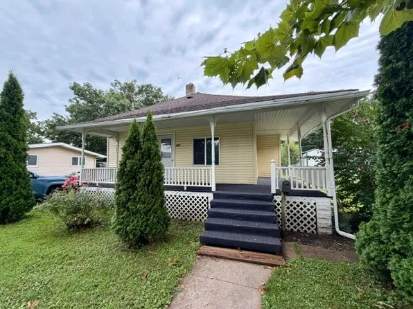 156 N Ransom St, Ottumwa, IA 52501