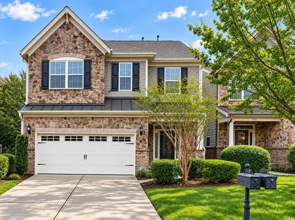1321 English Cottage Ln, Cary, NC 27518