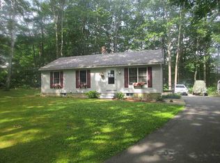 11 Tower Rd, Bellows Falls, VT 05101