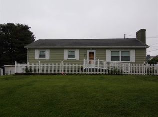 74 Antrim Rd, Fishersville, VA 22939