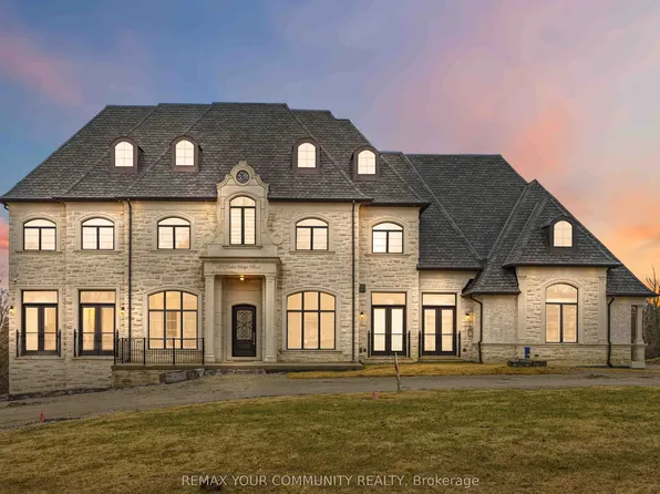 76 Cedar Ridge Rd, Whitchurch Stouffville, ON L4A 2H6