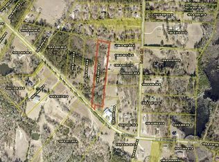 2921 Willis Foreman Rd, Hephzibah, GA 30815