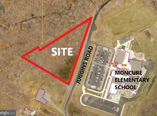 Juggins Rd, Stafford, VA 22556