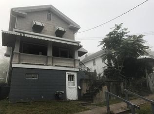 26 Frederick St, Wilkes Barre, PA 18702