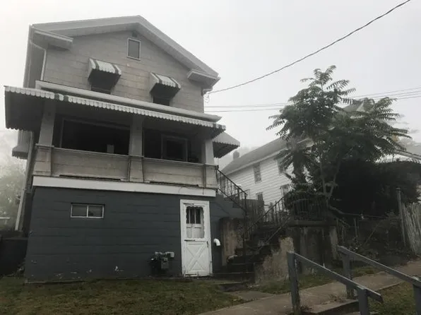 26 Frederick St, Wilkes Barre, PA 18702