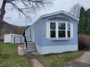 4625 Mormon Coulee Rd TRAILER 18, La Crosse, WI 54601