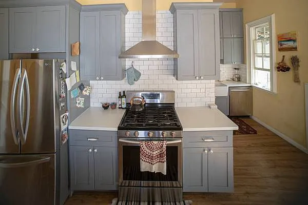 1 bed, 1.5 bath, $1,525 — Photo 4