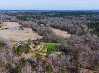 2046 Mitchell Rd, Crystal Springs, MS 39059