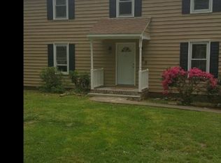 725 S Providence Rd, North Chesterfield, VA 23236