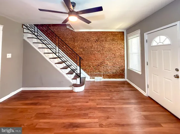 3117 Tasker St, Philadelphia, PA 19145