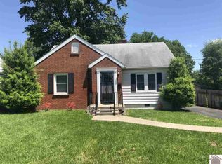 656 W Jefferson St, Paducah, KY 42001