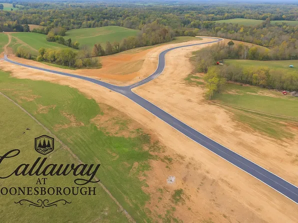 101 Callaway Dr, Richmond, KY 40475