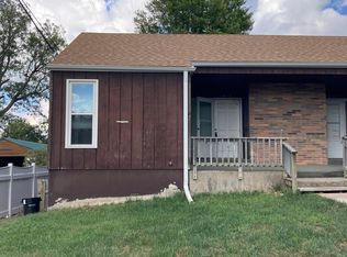 1415 H St, Auburn, NE 68305