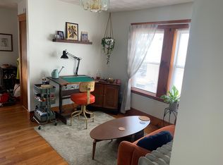 15-17 Century St #3, Somerville, MA 02145