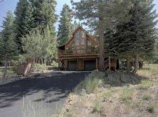 11575 Sitzmark Way, Truckee, CA 96161