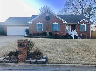 3203 Brentway Ln, Jonesboro, AR 72404