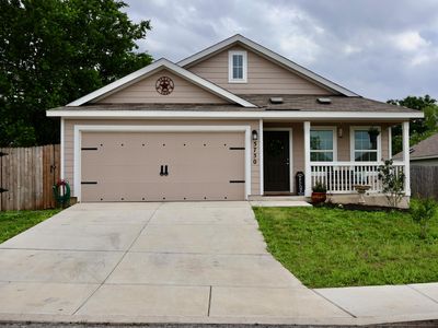 5750 Sunset Point, San Antonio, TX, 78242