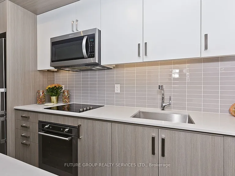 1575 Lakeshore Rd W #262 — Photo 4