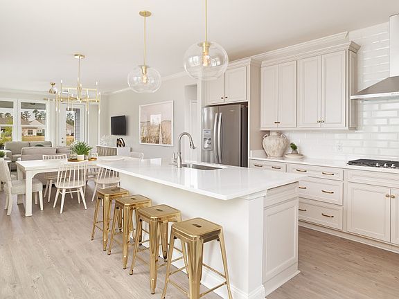 Discover Flexible Living with the Hallmark