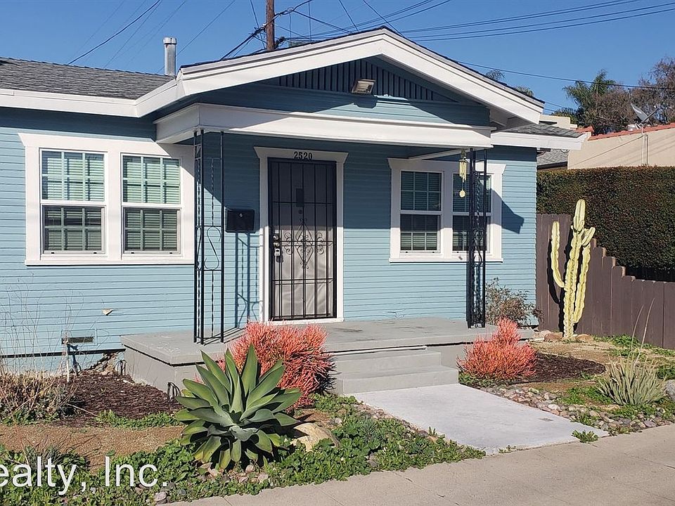 1st image of 2520 Polk Ave