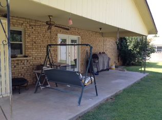 3304 Falling Star St, Carlsbad, NM 88220