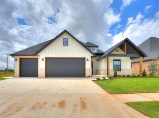 10308 SW 50th St, Mustang, OK 73064