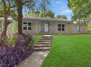 6108 Cherrylawn Cir, Austin, TX 78723