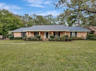 404 Trailwood Cir, Lufkin, TX 75904