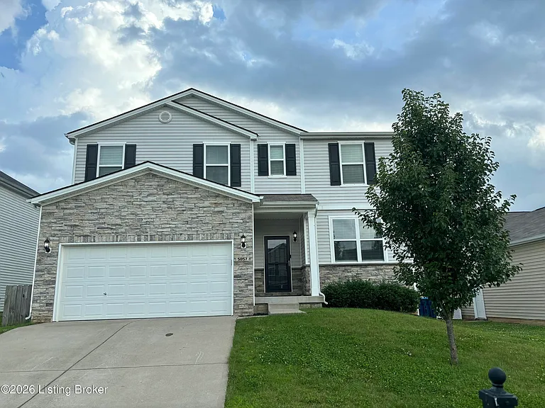 5057 Tealwood Dr — Photo 1