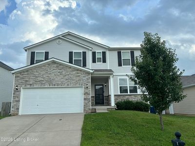 5057 Tealwood Dr, Shelbyville, KY, 40065