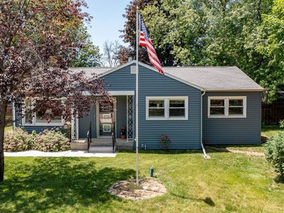1535 OAK STREET, Oshkosh, WI, 54901