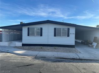 5175 Sitka Ln, Las Vegas, NV 89122