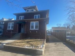 605 Hirsch Ave APT 2S, Calumet City, IL