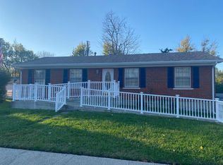2157 Sage Rd, Lexington, KY 40504