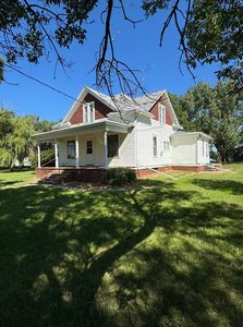 107 Church Ave, Onaka, SD, 57466
