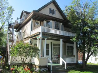 1602 E 1st St APT 4, Duluth, MN 55812