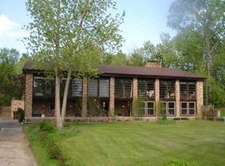 3667 Bordeau Rd, Standish, MI 48658