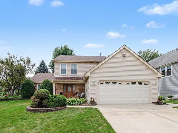 1709 Liberty Ct, Mount Prospect, IL 60056