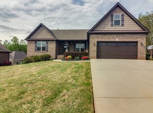 405 Big Barn Ct, Seneca, SC 29672